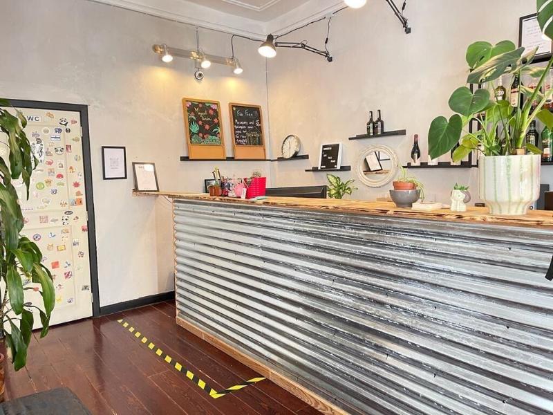 Rossio Hostel - Genel