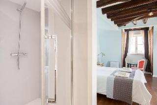 Rossio Hostel fotoÄŸrafÄ±