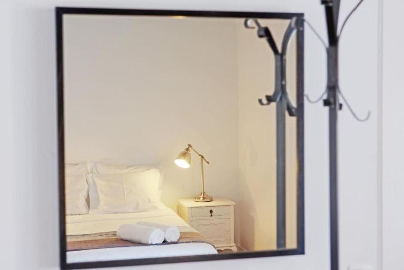 Rossio Hostel - Oda