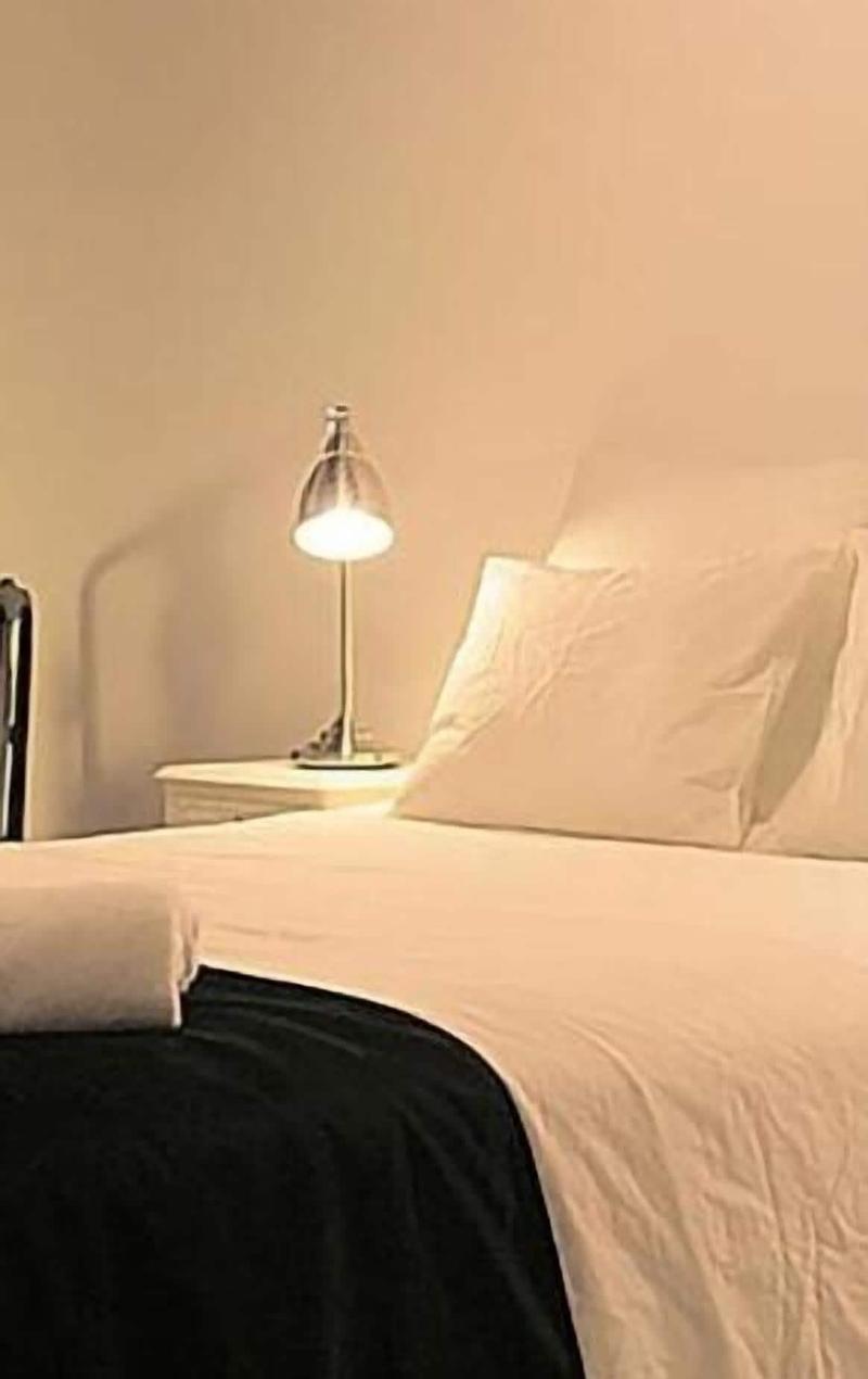 Rossio Hostel - Oda