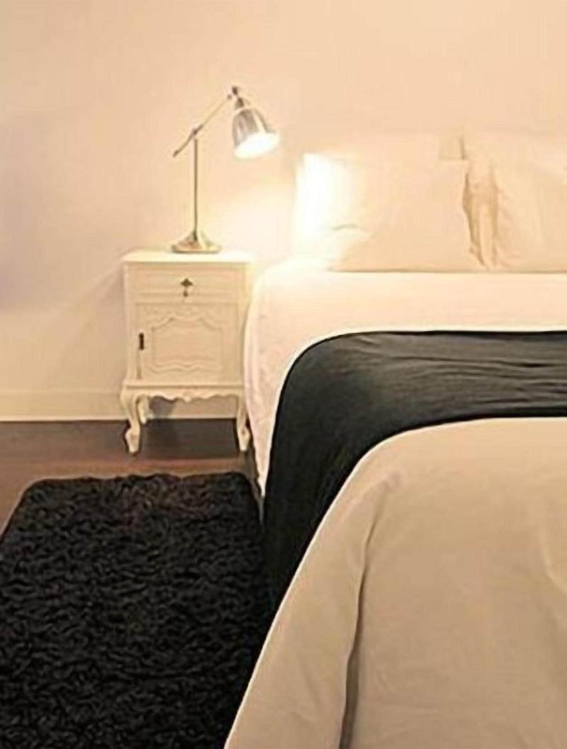 Rossio Hostel - Oda