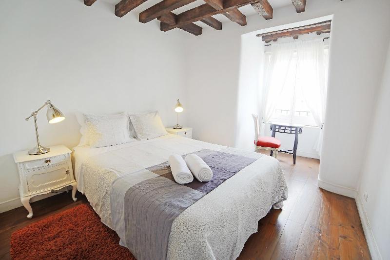 Rossio Hostel - Oda