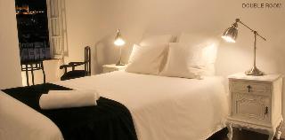 Rossio Hostel fotoÄŸrafÄ±