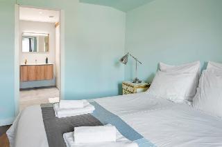 Rossio Hostel fotoÄŸrafÄ±