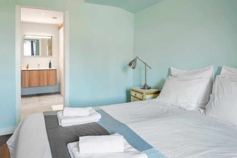 Rossio Hostel - Oda