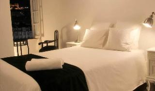 Rossio Hostel fotoÄŸrafÄ±