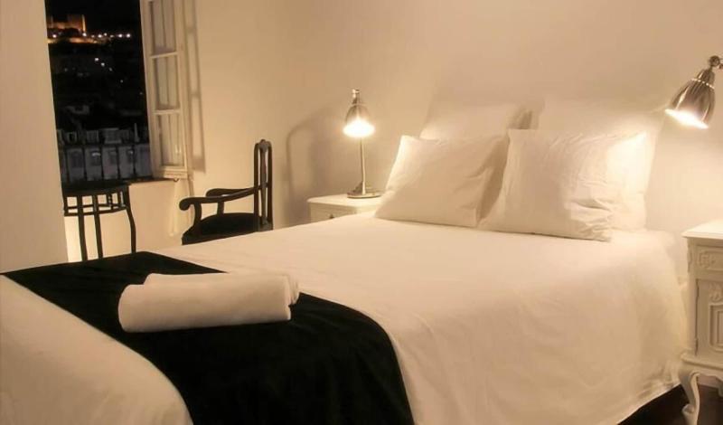 Rossio Hostel - Oda