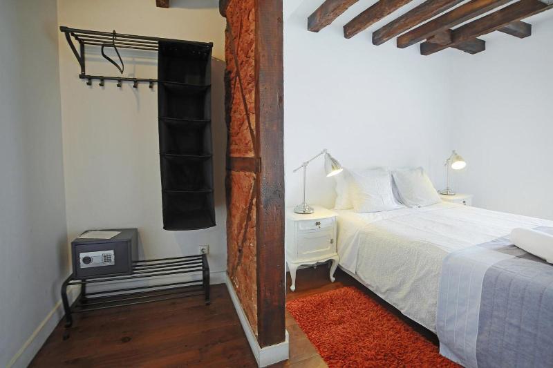 Rossio Hostel - Oda