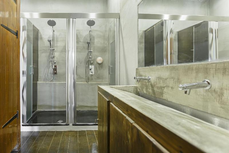 Rossio Hostel - Oda