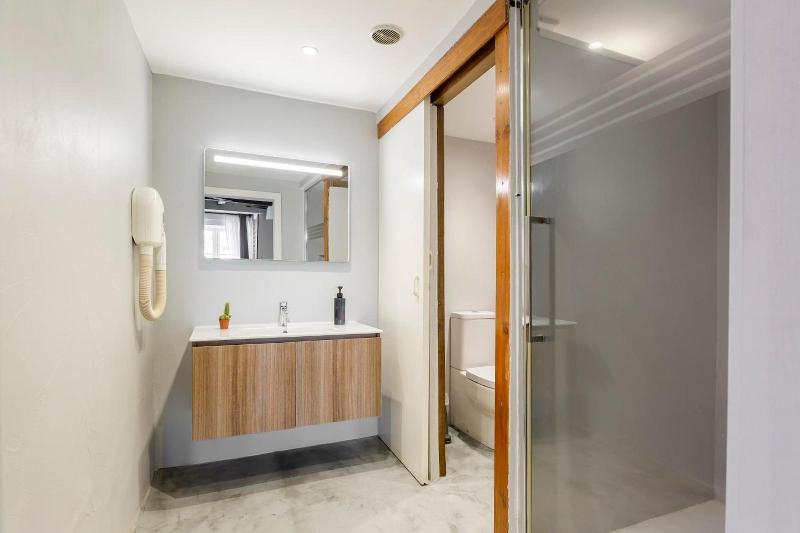 Rossio Hostel - Oda