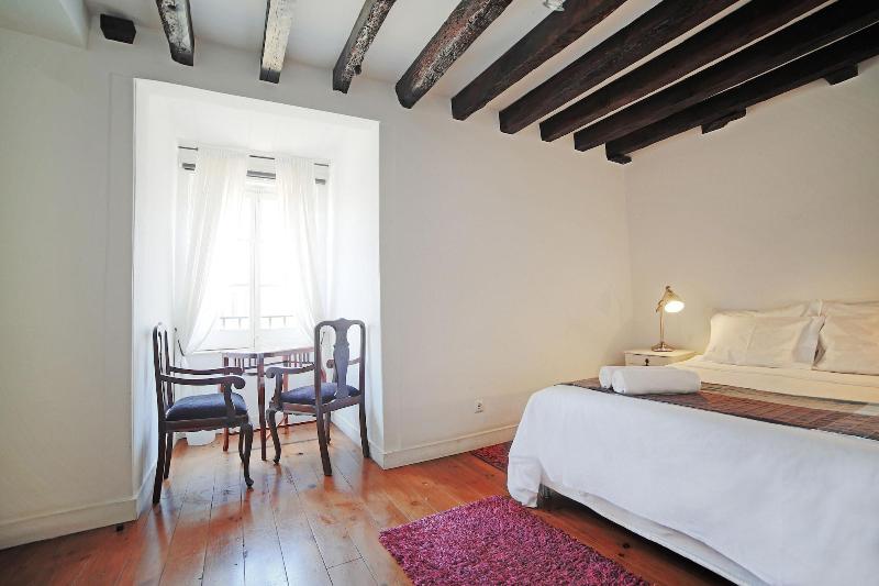 Rossio Hostel - Oda