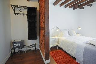 Rossio Hostel fotoÄŸrafÄ±
