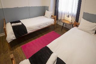 Rossio Hostel fotoÄŸrafÄ±