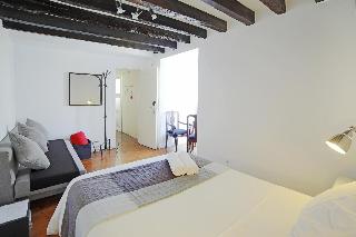 Rossio Hostel fotoÄŸrafÄ±