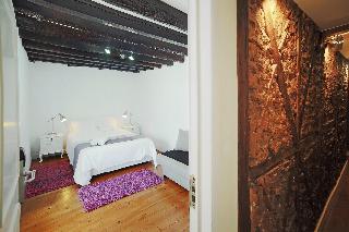 Rossio Hostel fotoÄŸrafÄ±