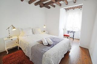 Rossio Hostel fotoÄŸrafÄ±