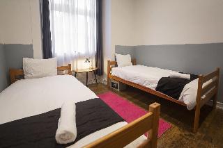 Rossio Hostel fotoÄŸrafÄ±