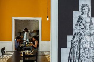 Rossio Hostel fotoÄŸrafÄ±