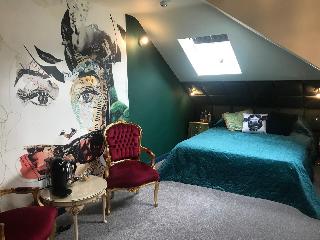 Amarillo otel fotoğrafı