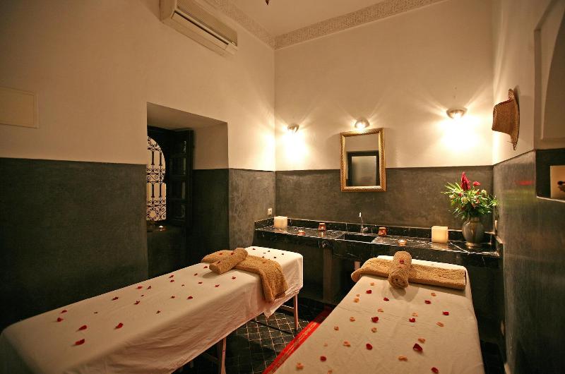 Riad Fabiola Et Spa - Aktivite