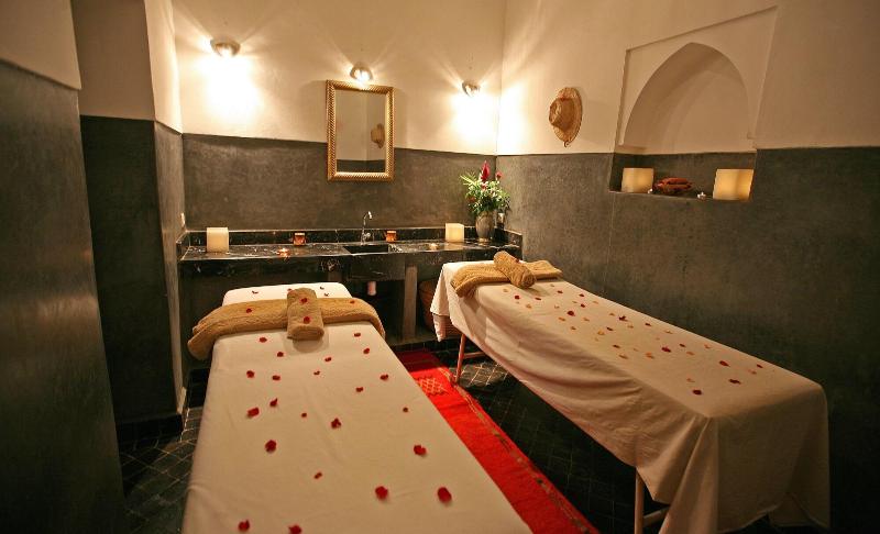 Riad Fabiola Et Spa - Aktivite