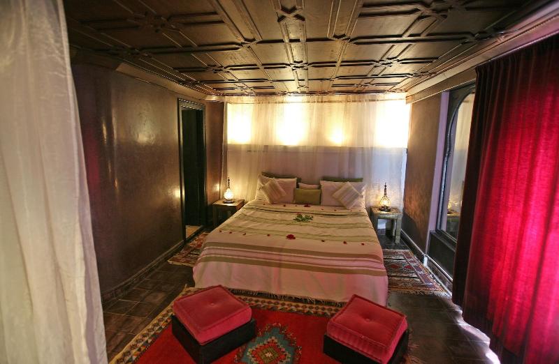 Riad Fabiola Et Spa - Oda