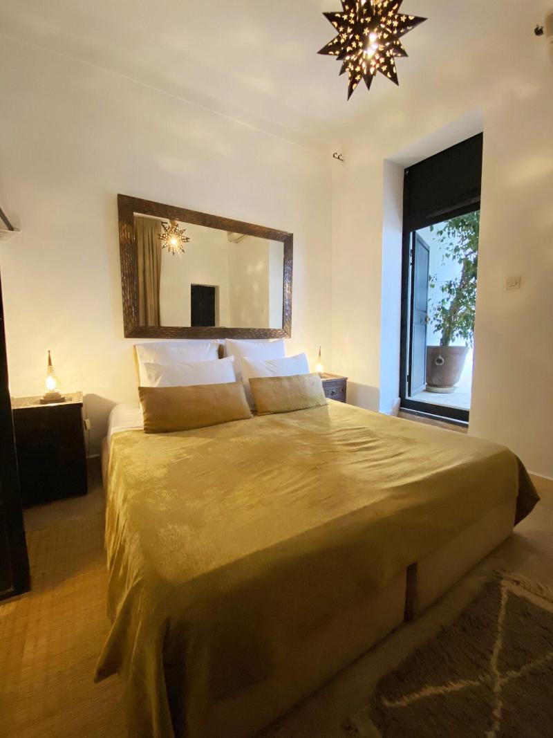 Riad Fabiola Et Spa - Oda