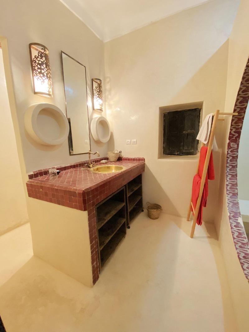Riad Fabiola Et Spa - Oda