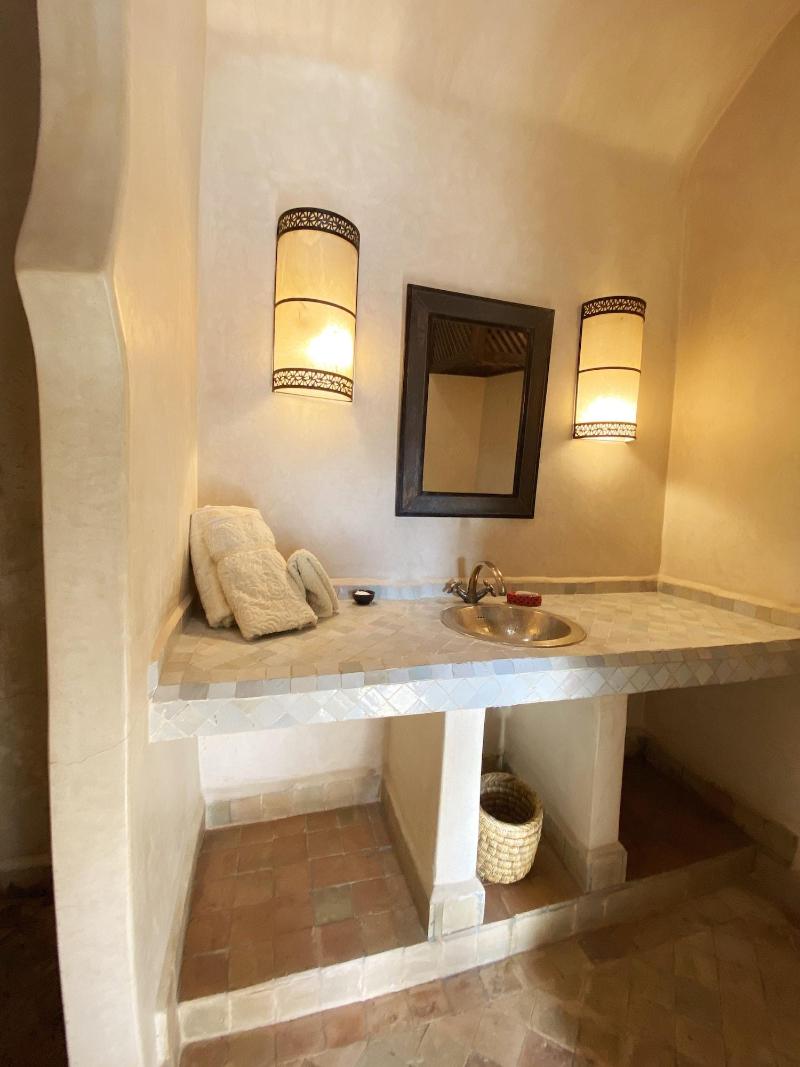 Riad Fabiola Et Spa - Oda