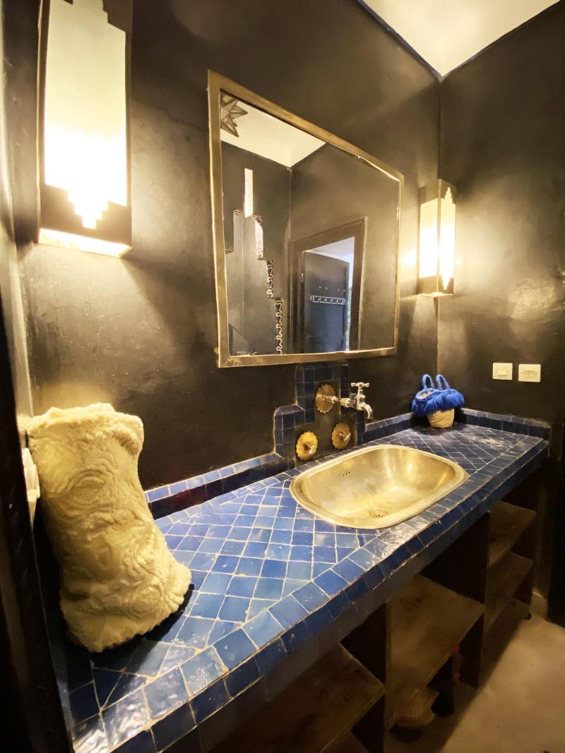 Riad Fabiola Et Spa - Oda