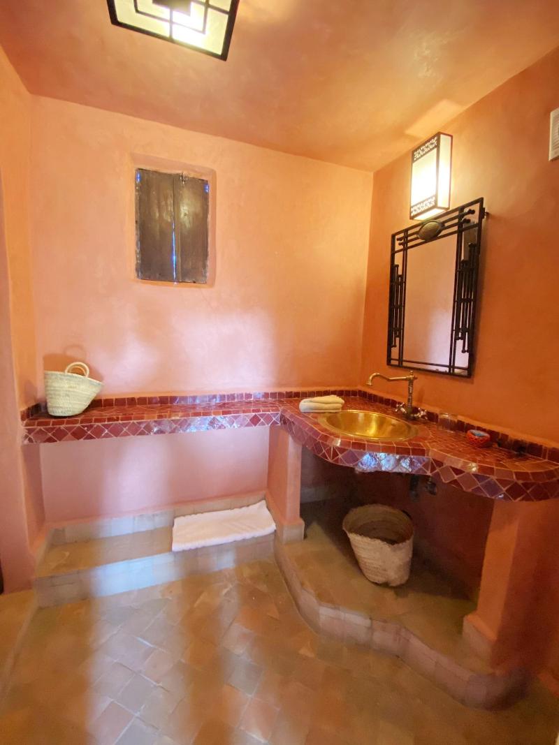 Riad Fabiola Et Spa - Oda