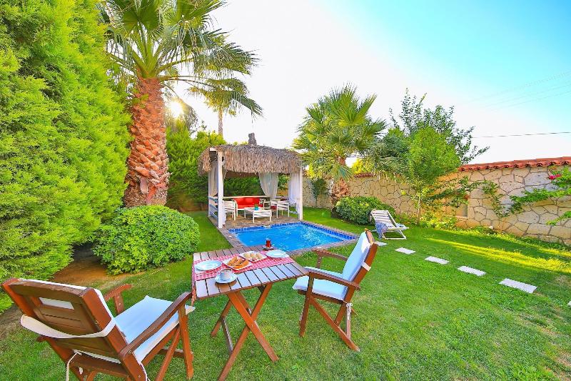 Alaçatı Balbadem Otel - Aktivite