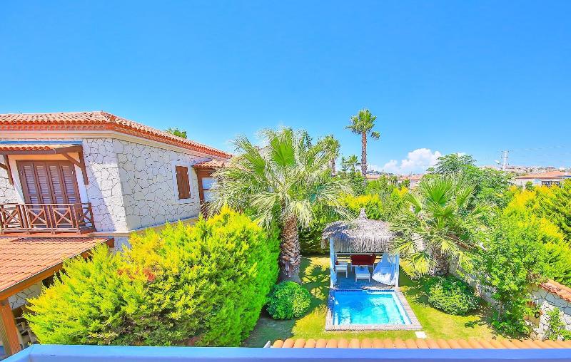 Alaçatı Balbadem Otel - Aktivite