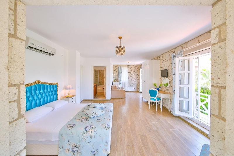 Alaçatı Balbadem Otel - Aktivite