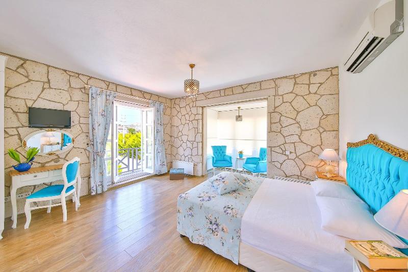 Alaçatı Balbadem Otel - Aktivite