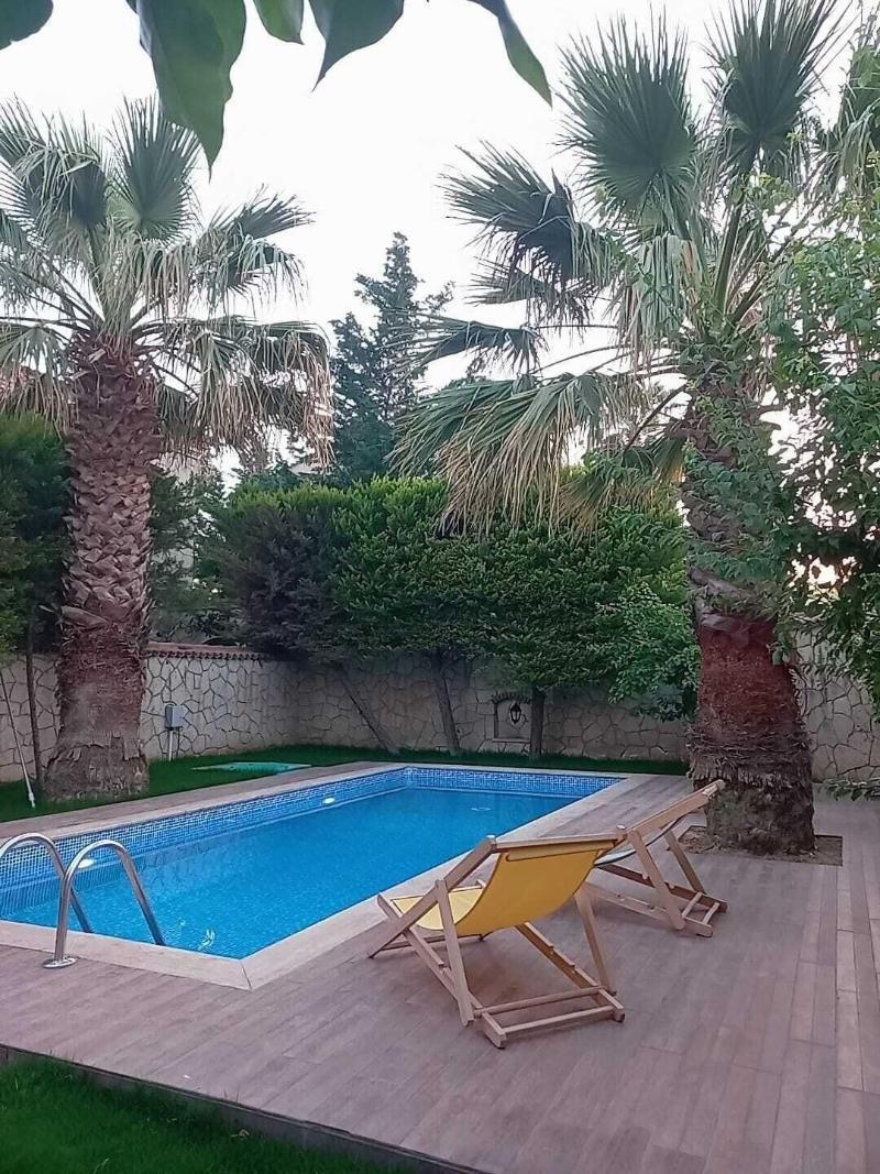 Alaçatı Balbadem Otel - Aktivite
