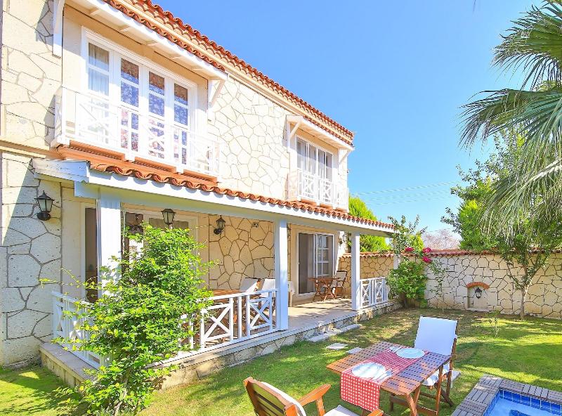 Alaçatı Balbadem Otel - Genel