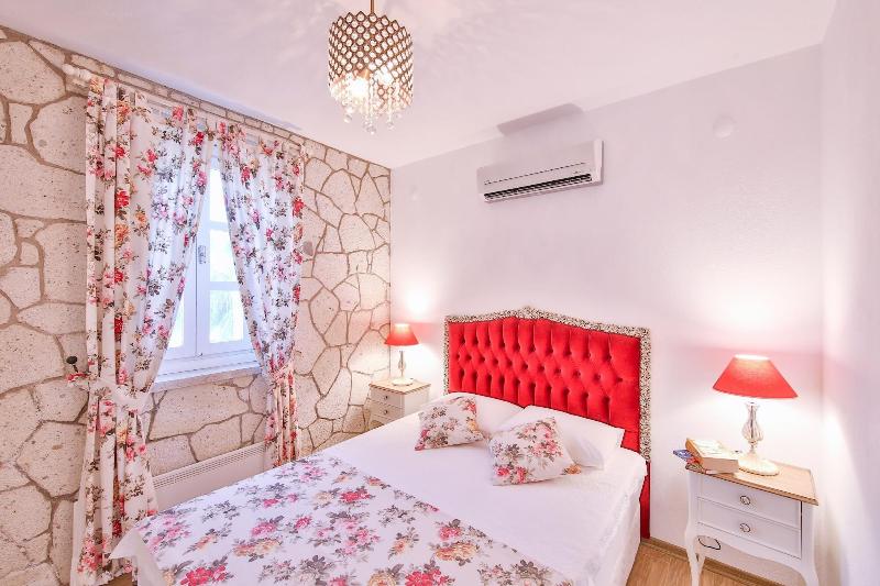 Alaçatı Balbadem Otel - Oda