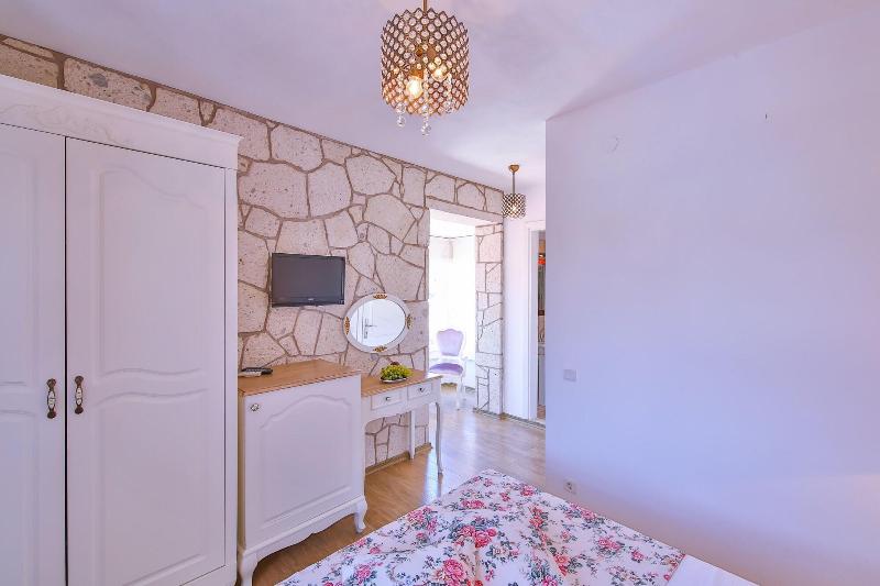 Alaçatı Balbadem Otel - Oda