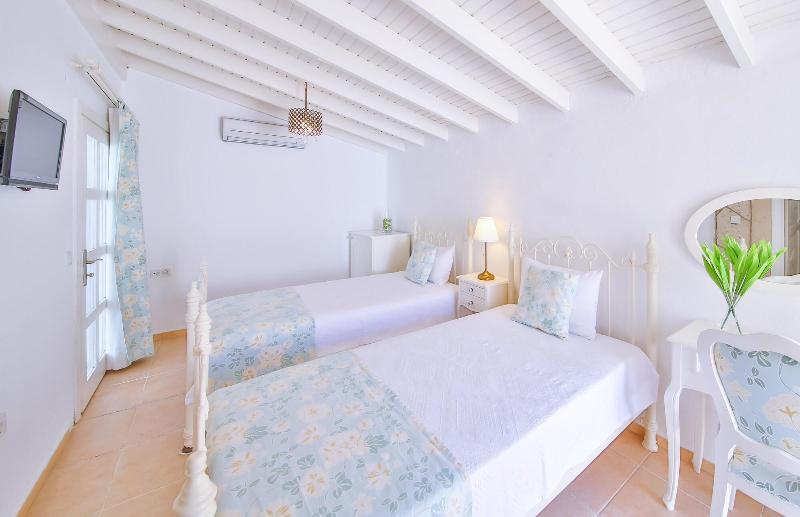 Alaçatı Balbadem Otel - Oda