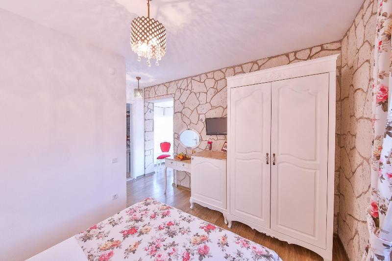 Alaçatı Balbadem Otel - Oda