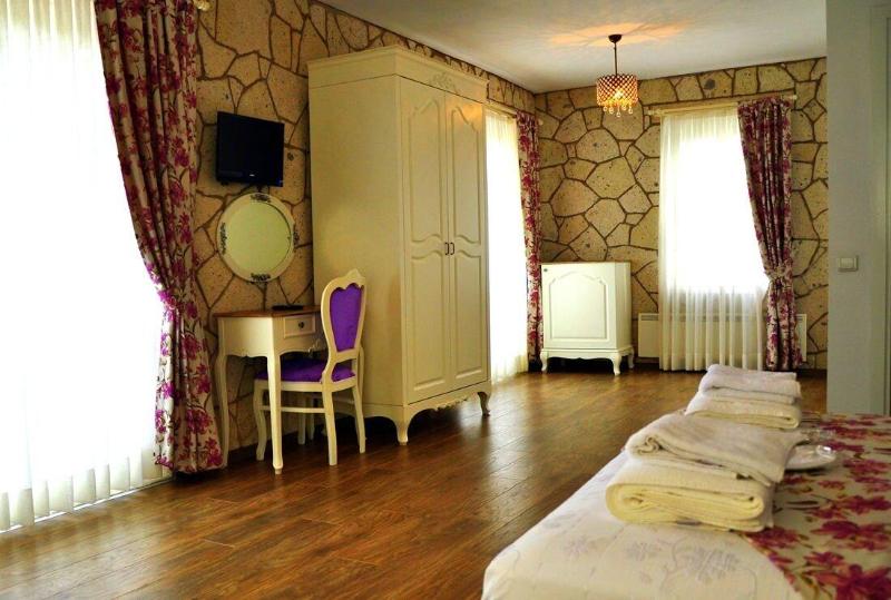 Alaçatı Balbadem Otel - Oda