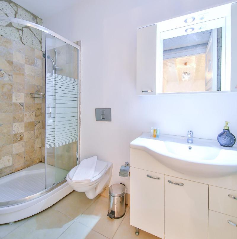 Alaçatı Balbadem Otel - Oda
