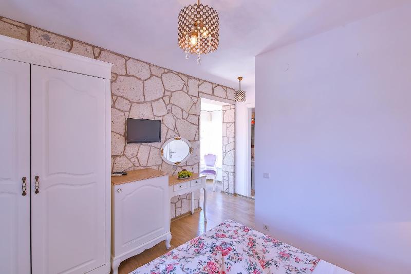 Alaçatı Balbadem Otel - Oda