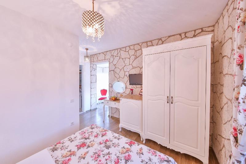 Alaçatı Balbadem Otel - Oda