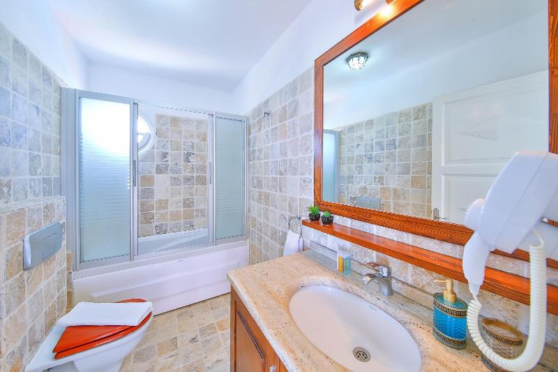Alaçatı Balbadem Otel - Oda