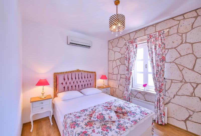 Alaçatı Balbadem Otel - Oda