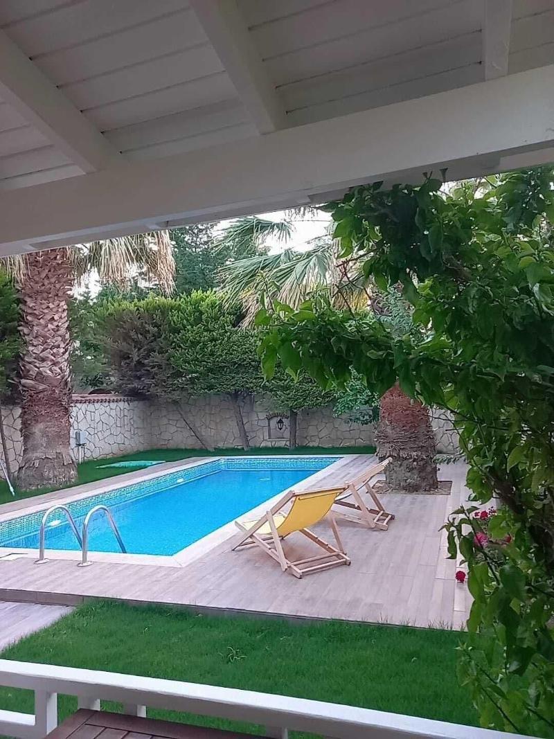 Alaçatı Balbadem Otel - Oda