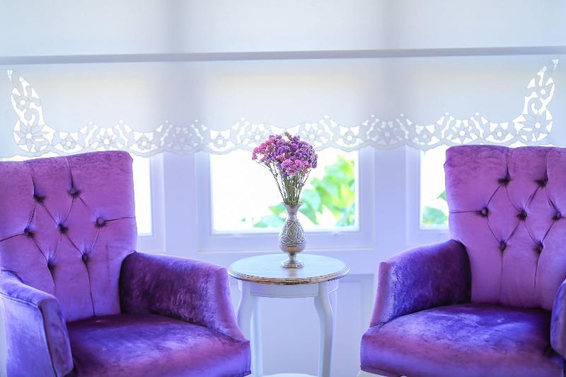 Alaçatı Balbadem Otel - Oda