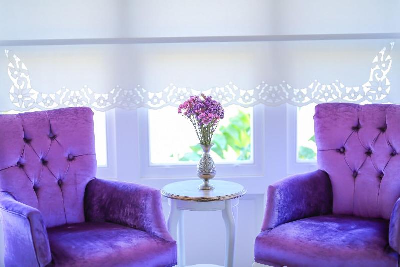 Alaçatı Balbadem Otel - Oda